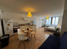 Charmant appartement Héléna