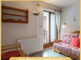 Chez Candide I Studio I Montriond