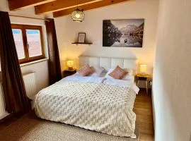 Wohlfühloase mit Rundum Bergblick