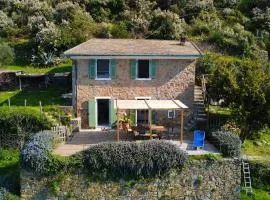 Casa Lodovica con Vista Mare Mozzafiato