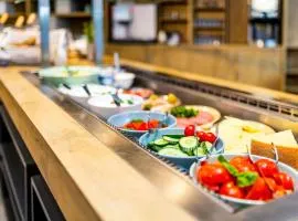 ibis Hotel Hamburg St. Pauli Messe