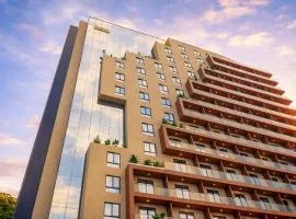 Harmonia Residences Apartments Accra