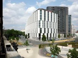 Scandic Frankfurt Hafenpark