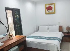 okaeri hotel