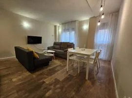 Apartamentos Picasso