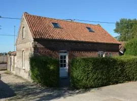 La Petit Maison chez Pommes & Chevaux