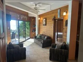 Castara Roundhouse - Ocean View