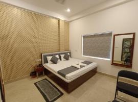 Namaste Home Stay Inn, hotel u gradu Varanasi