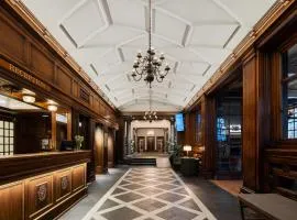 Grand Hotel Terminus