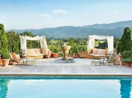 Auberge du Soleil, An Auberge Resort