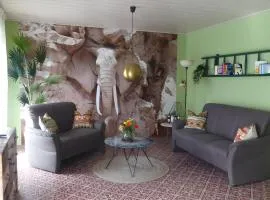 Ferienwohnung Für 5 Personen 77 M²