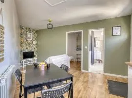 Appartement Proche Paris - Le Jungle