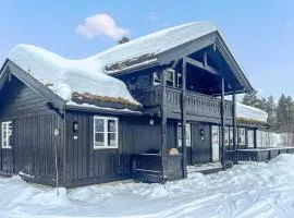 Amazing Home In Rysstad With Wifi