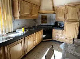 Vakantiehuis Santorini