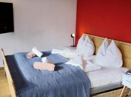 Schilksee voraus!, hotell sihtkohas Kiel