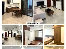 VEC Home