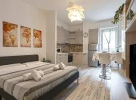 Appartamento Burattino - Immobili e Soluzioni Rent