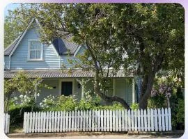 Maison de Marianne Marianne's House