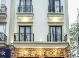Blubiz Hotel 9