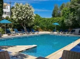 Ali Baba Hotel Gümbet