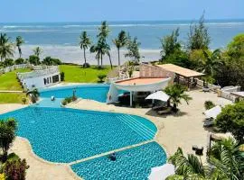 Luxury Oceanline Apartments-Shaza