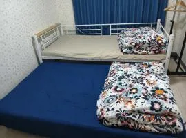 KT-HouSe FUKUOKA トリプル