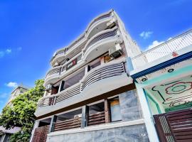 HOTEL O Royal Haven, Hotel in Hasanganj