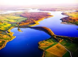 Dom Gościnny Hansel & Gretel