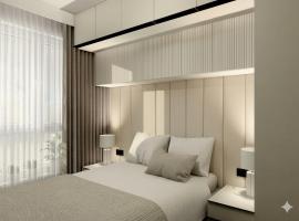 Classic&Modern Suite, Hotel in Kętrzyn