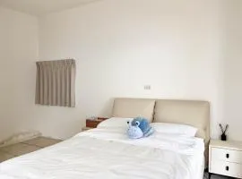 慢慢白河民宿 chillaxBaihe B&B