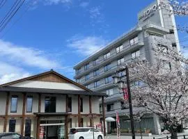 温泉ホテル東洋