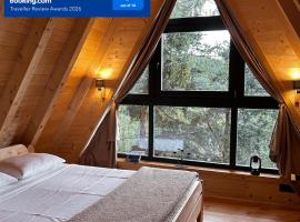 Molika Forest House, Hotel in Kolašin