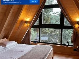 Molika Forest House