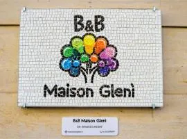 B&B Maison Glenì