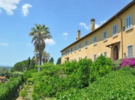 Il Principe by PosarelliVillas, Landhaus in Marsiliana