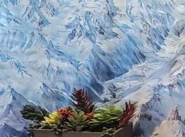 Warm and Cozy Condo with Hot Tub near everything in Windham -Catskills