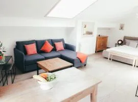 Haus Luna - Apartment Luna 8