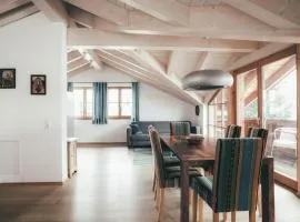 Luna Blanca - Apartment 3