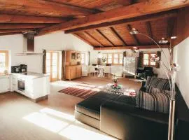 Luna Mia Apartment 4