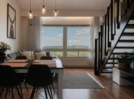 Ski in Ski out Panorama Iso-Syöte, Hotel in Syöte