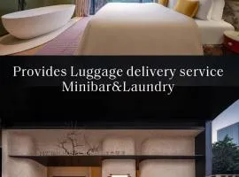 BuYuan Hotel - Near Tianfu Square, Wuhou Shrine, Chunxi Road,T aikooli, Exit C of Huaxiba on Metro Line 1