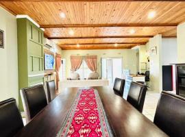 My Space Boutique Guest House – hotel w mieście Mmopone