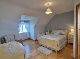 Teach na hAirde, hotel i Carna