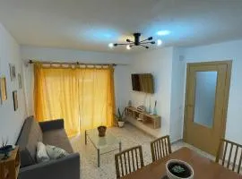 Apartamento ideal para escapadas todo el año