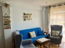 Apartamento ideal para escapadas todo el año