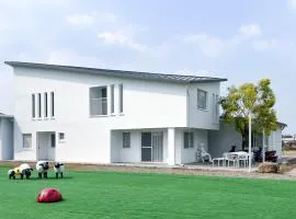 慢慢白河民宿 chillaxBaihe B&B