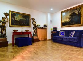 Elite Rome Apartments, hotel in zona Stazione Metro Flaminio, Roma