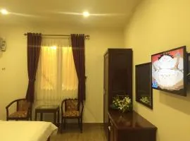 Huy Hoang 1 Hotel - Tân Bình