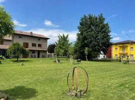 Origine 1977 - Country Residence