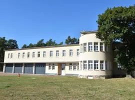 Pension Alte Flugleitung